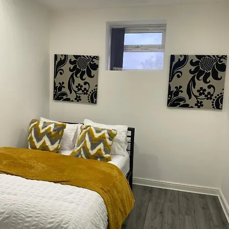 The Wells 2 Appartement Birmingham