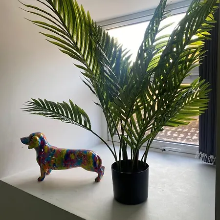 Appartement The Wells 2 *