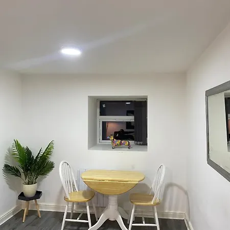 The Wells 2 Appartement